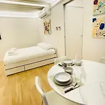 Apartman Residenza Delle Colonne *