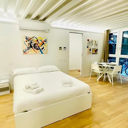 Residenza Delle Colonne Daire